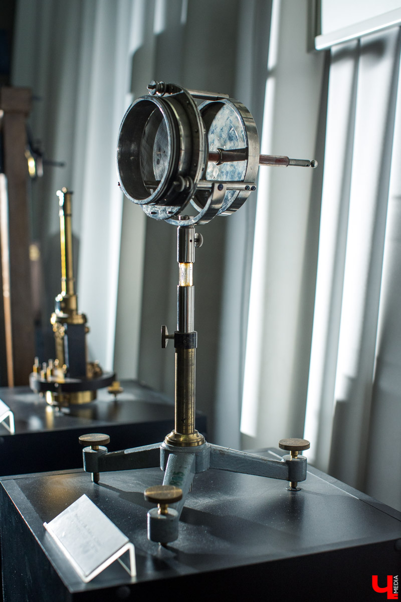 В декабре 2020 года должна закончиться реконструкция дома-музея братьев Столетовых. Что обязательно в нем сохранят? А что изменят? Об этом нам рассказали сотрудники музея