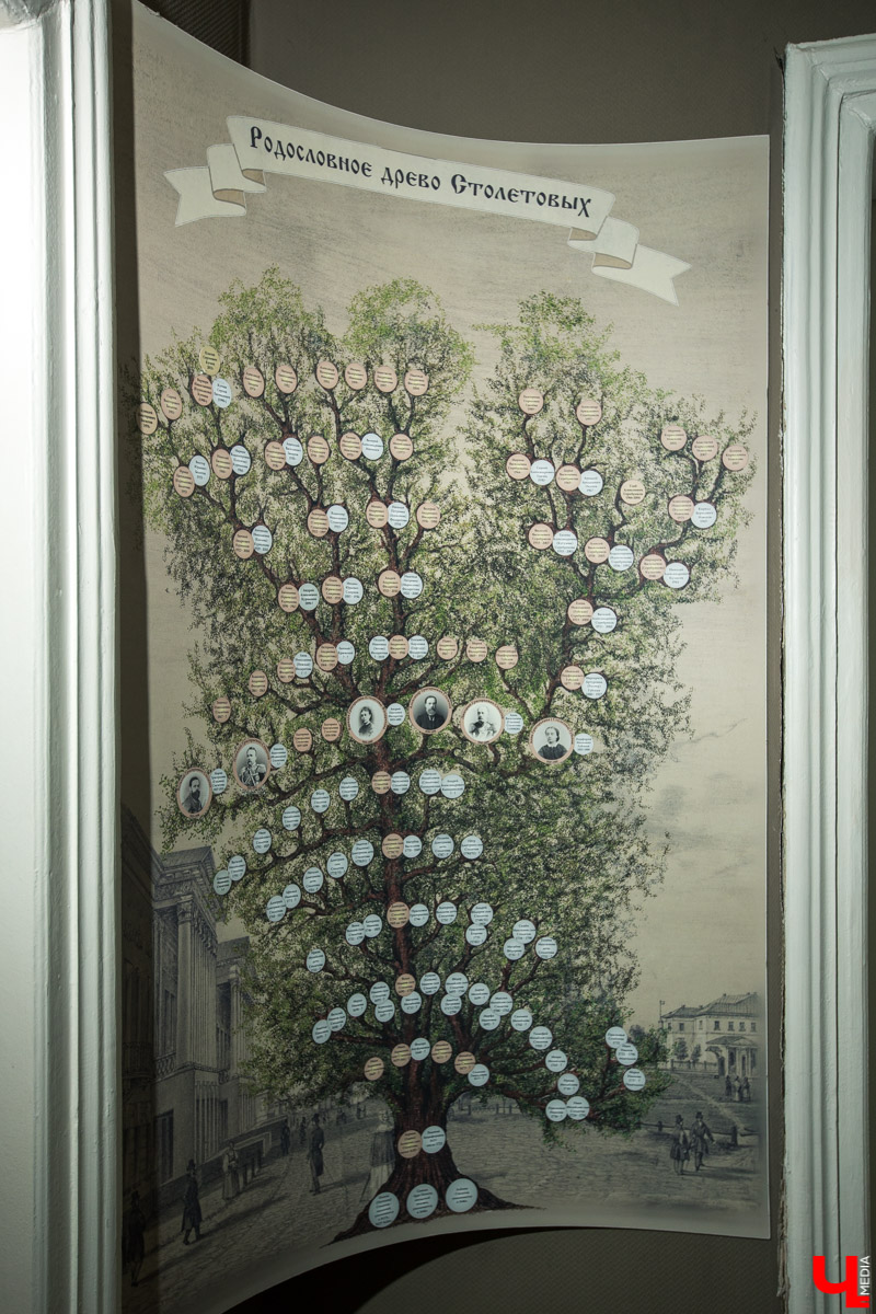 В декабре 2020 года должна закончиться реконструкция дома-музея братьев Столетовых. Что обязательно в нем сохранят? А что изменят? Об этом нам рассказали сотрудники музея