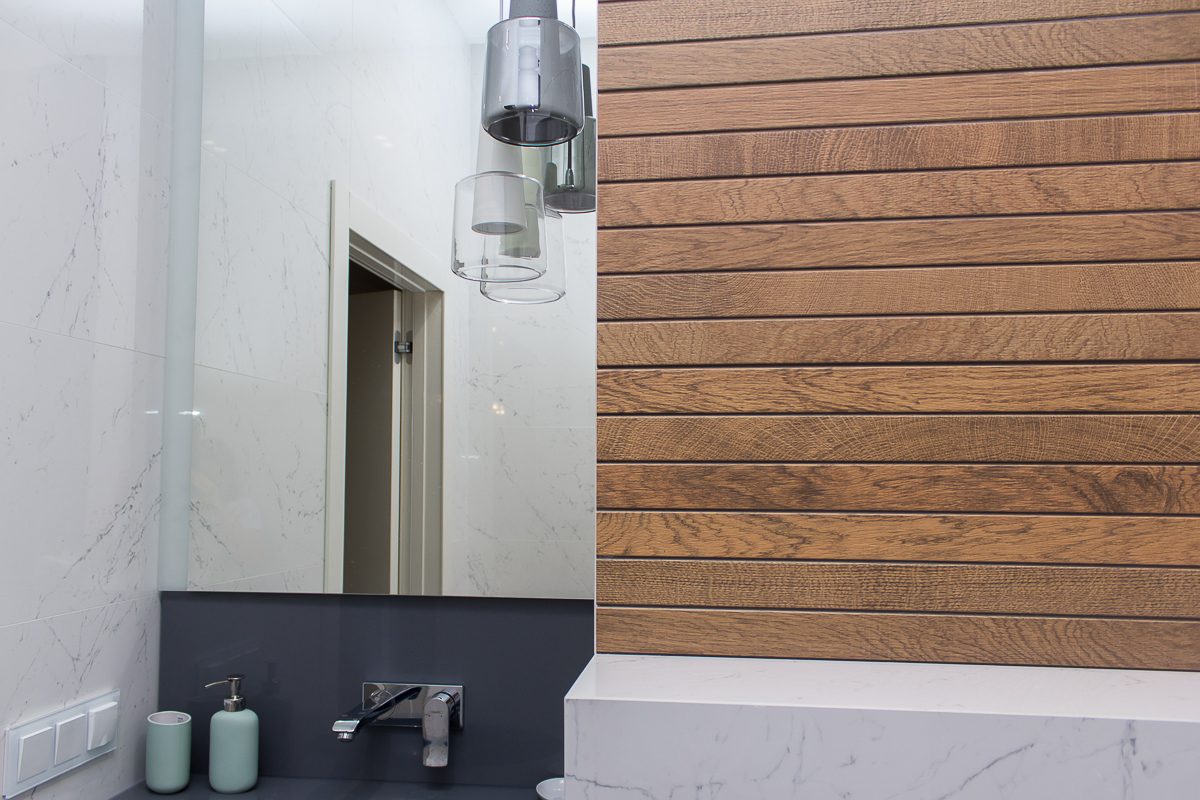 Купив квартиру и приступив к ремонту, молодая семья теряется: а в каком же стиле оформить пространство, чтобы все гармонично смотрелось, но при этом учитывались интересы и вкусы каждого? Специалисты студии дизайна интерьера ML DESIGN STUDIO советуют обратиться к сочетанию стилей