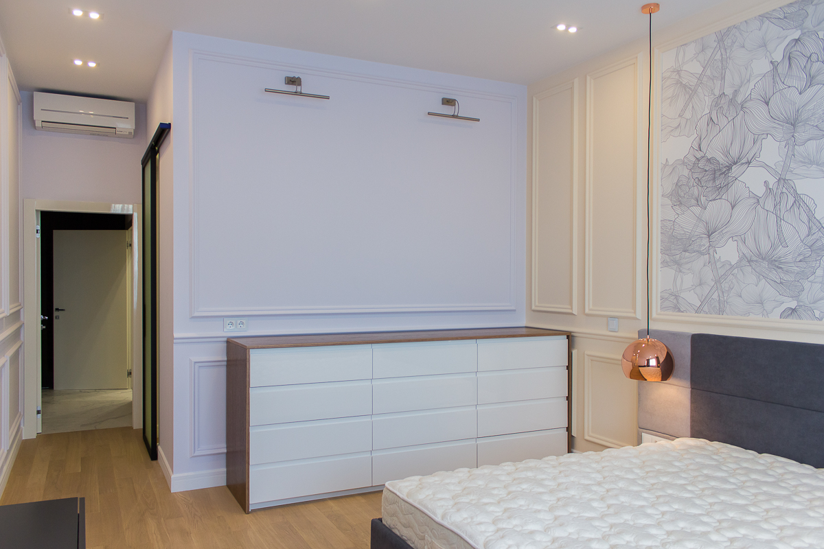 Купив квартиру и приступив к ремонту, молодая семья теряется: а в каком же стиле оформить пространство, чтобы все гармонично смотрелось, но при этом учитывались интересы и вкусы каждого? Специалисты студии дизайна интерьера ML DESIGN STUDIO советуют обратиться к сочетанию стилей