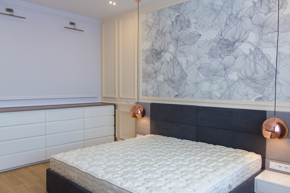 Купив квартиру и приступив к ремонту, молодая семья теряется: а в каком же стиле оформить пространство, чтобы все гармонично смотрелось, но при этом учитывались интересы и вкусы каждого? Специалисты студии дизайна интерьера ML DESIGN STUDIO советуют обратиться к сочетанию стилей