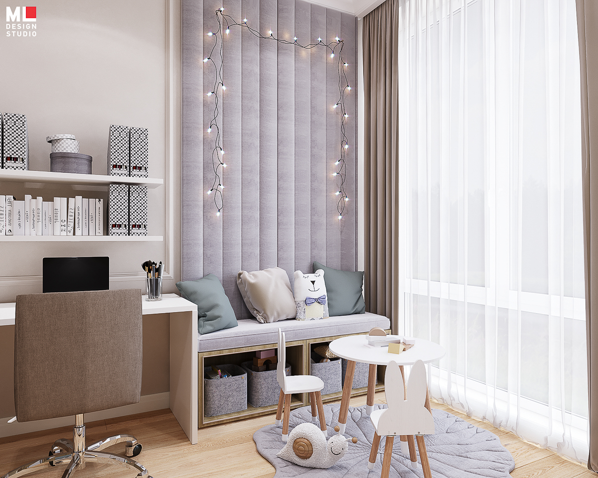 Купив квартиру и приступив к ремонту, молодая семья теряется: а в каком же стиле оформить пространство, чтобы все гармонично смотрелось, но при этом учитывались интересы и вкусы каждого? Специалисты студии дизайна интерьера ML DESIGN STUDIO советуют обратиться к сочетанию стилей