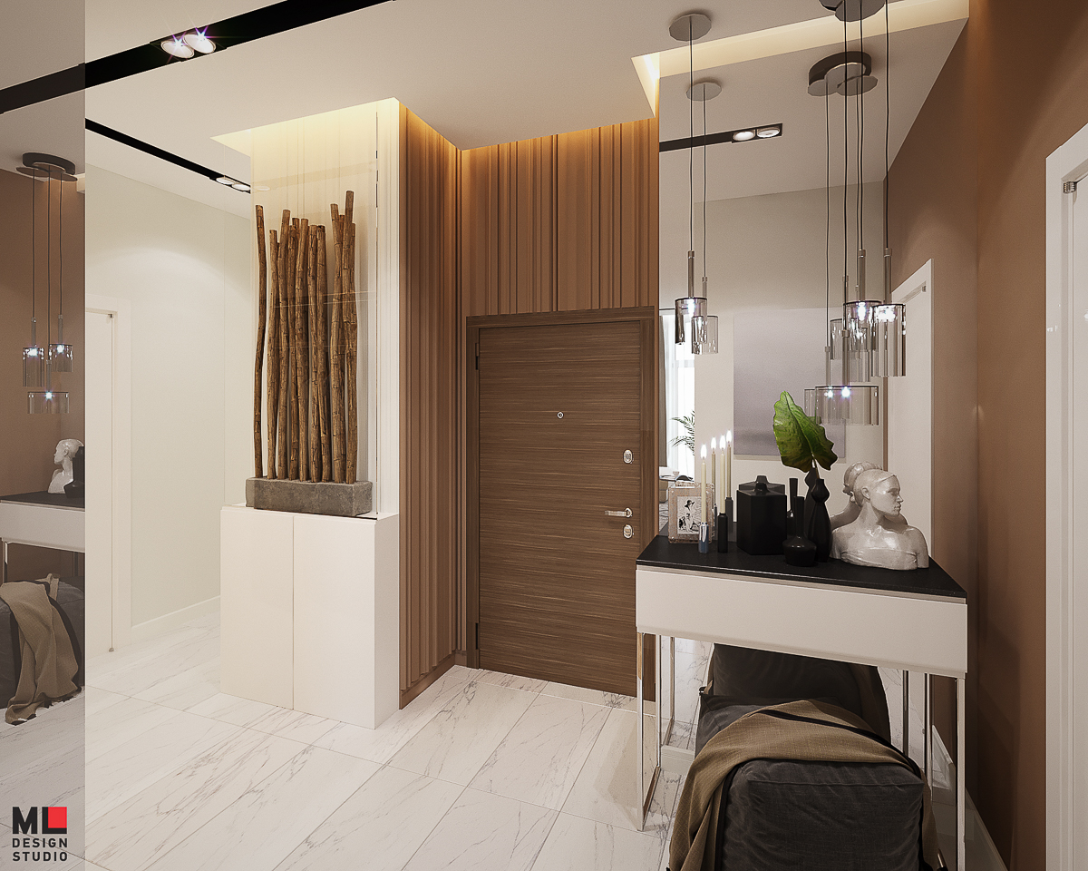 Купив квартиру и приступив к ремонту, молодая семья теряется: а в каком же стиле оформить пространство, чтобы все гармонично смотрелось, но при этом учитывались интересы и вкусы каждого? Специалисты студии дизайна интерьера ML DESIGN STUDIO советуют обратиться к сочетанию стилей