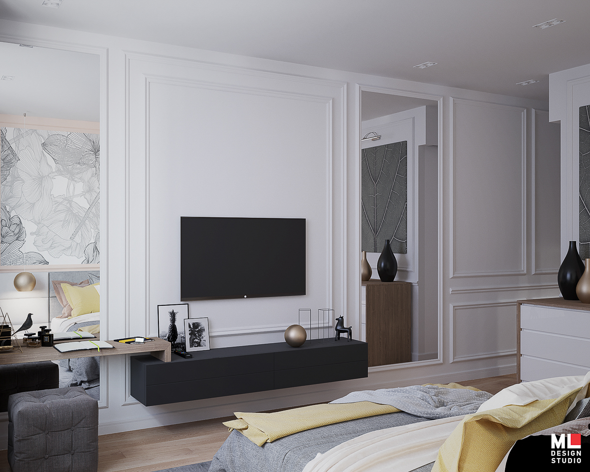 Купив квартиру и приступив к ремонту, молодая семья теряется: а в каком же стиле оформить пространство, чтобы все гармонично смотрелось, но при этом учитывались интересы и вкусы каждого? Специалисты студии дизайна интерьера ML DESIGN STUDIO советуют обратиться к сочетанию стилей