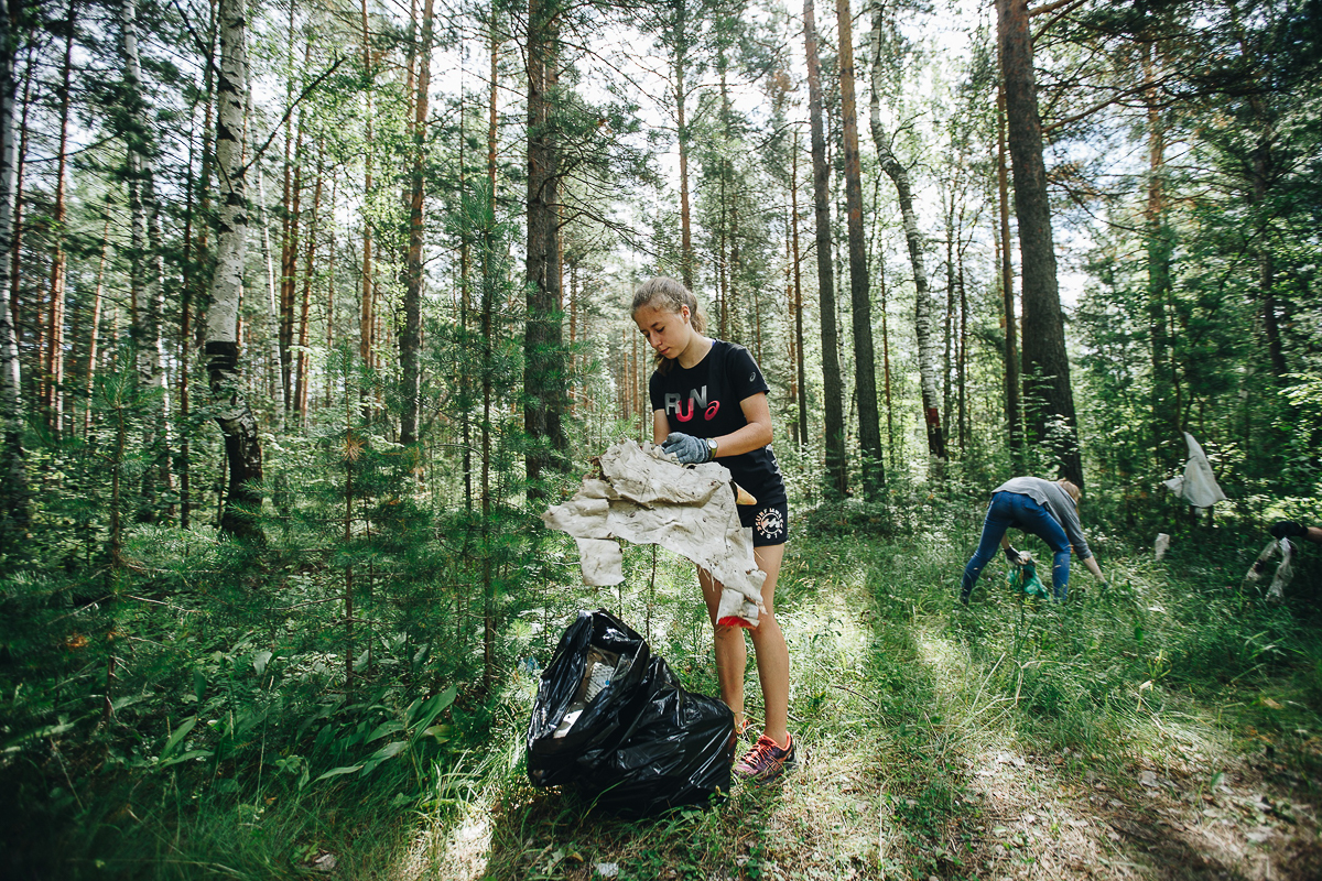 21 сентября 33-й регион примет участие во всемирном проекте по созданию экологически чистой среды “Сделаем!”. Главными “точками” Владимира станут парк “Дружба”, реки Гусинка и Содышка