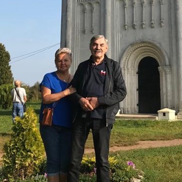 Владимирский актер Александр Аладышев снялся в сериале “Динозавр”. Он рассказал нам о работе с Панкратовым-Черным