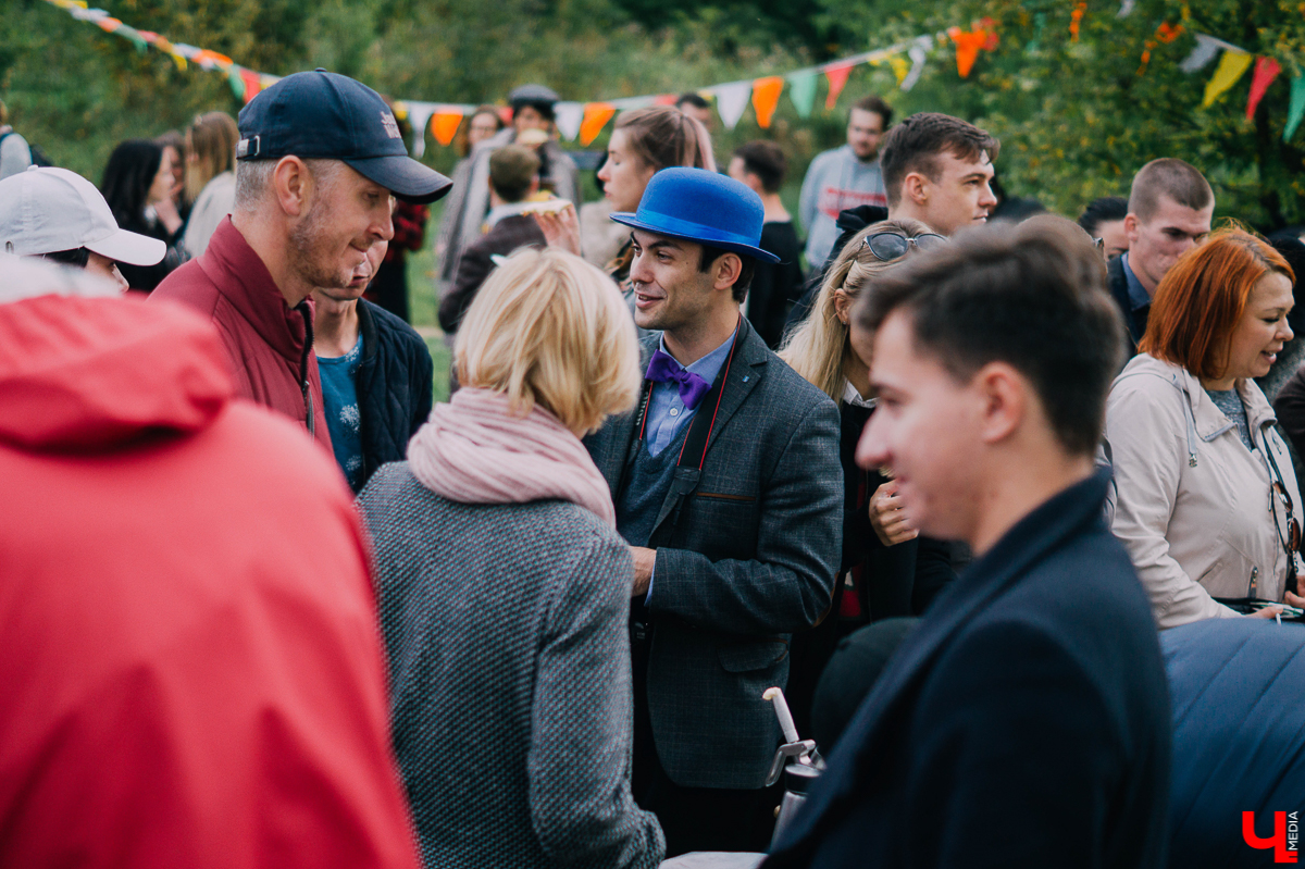 Следим за развитием проекта, который грозится перерасти в самую масштабную гастро-культурную площадку лета