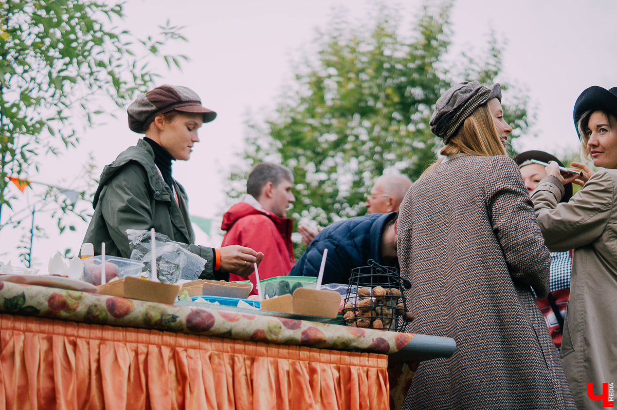 Следим за развитием проекта, который грозится перерасти в самую масштабную гастро-культурную площадку лета