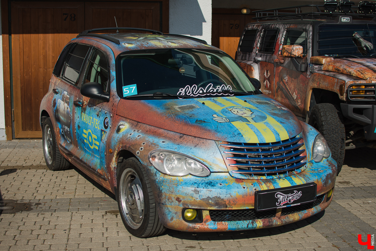 14 и 15 сентября ГТК “Суздаль” на своей территории собрал более сотни крутых стэнс-проектов со всей России. “Ключ-Медиа” не мог пропустить это грандиозное событие и подготовил обзор прокачанных машин с фестиваля Tuning Car Awards 2019