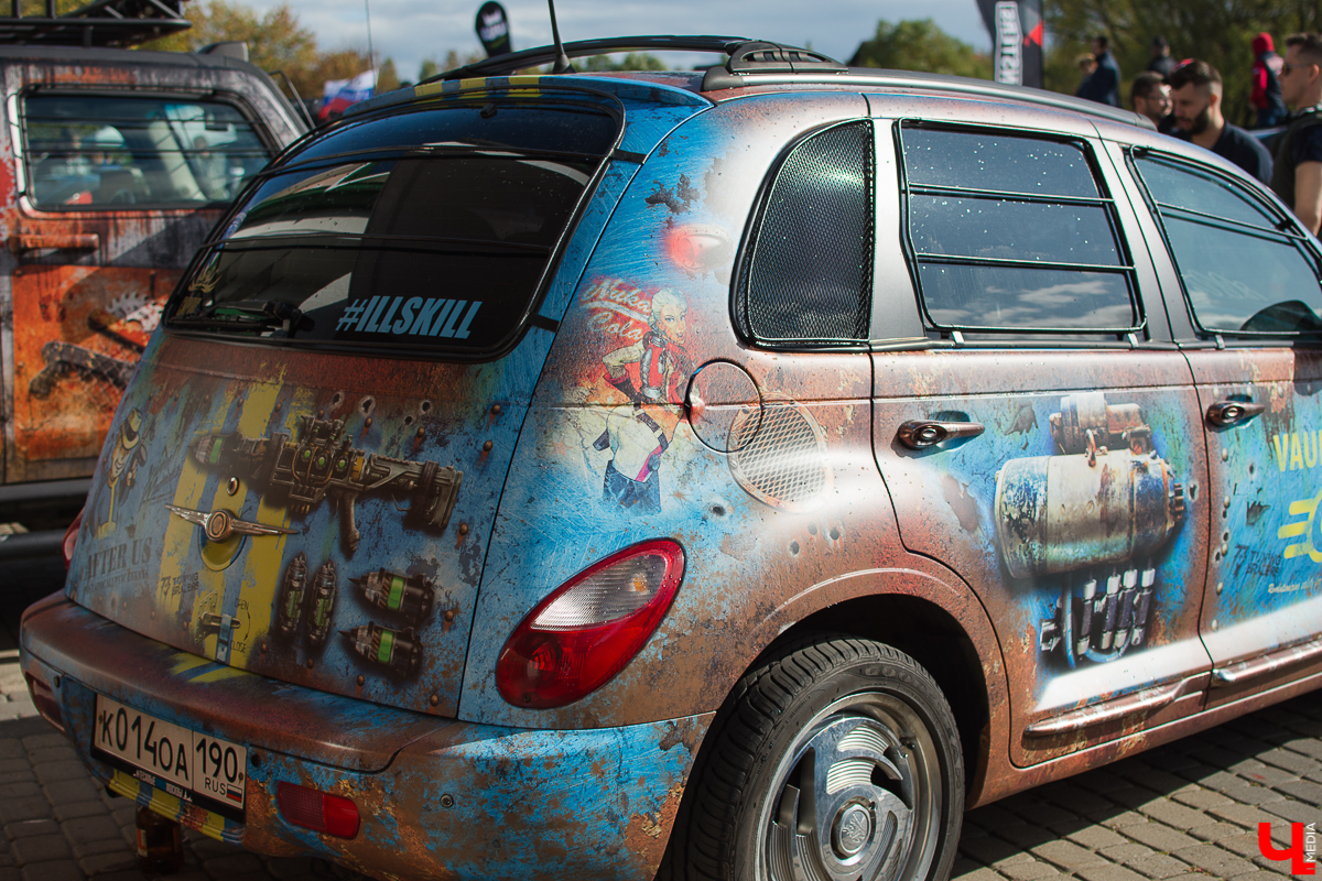 14 и 15 сентября ГТК “Суздаль” на своей территории собрал более сотни крутых стэнс-проектов со всей России. “Ключ-Медиа” не мог пропустить это грандиозное событие и подготовил обзор прокачанных машин с фестиваля Tuning Car Awards 2019