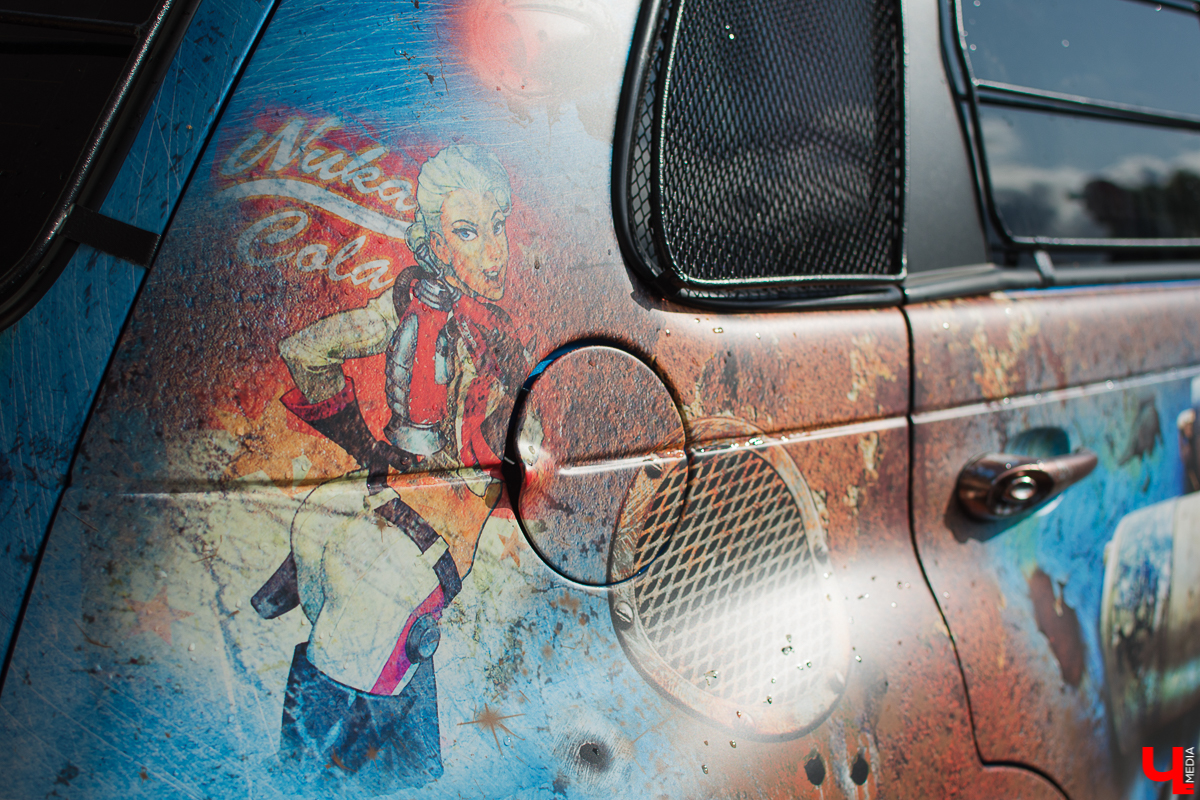 14 и 15 сентября ГТК “Суздаль” на своей территории собрал более сотни крутых стэнс-проектов со всей России. “Ключ-Медиа” не мог пропустить это грандиозное событие и подготовил обзор прокачанных машин с фестиваля Tuning Car Awards 2019