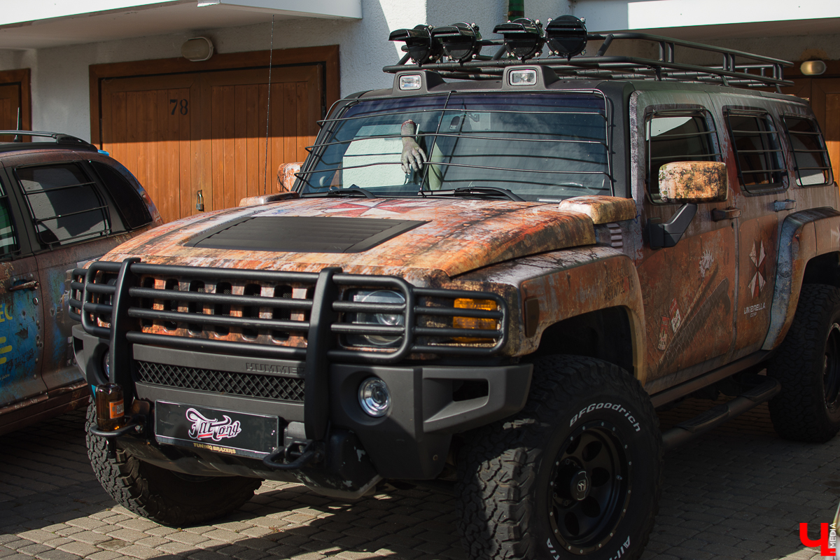 14 и 15 сентября ГТК “Суздаль” на своей территории собрал более сотни крутых стэнс-проектов со всей России. “Ключ-Медиа” не мог пропустить это грандиозное событие и подготовил обзор прокачанных машин с фестиваля Tuning Car Awards 2019