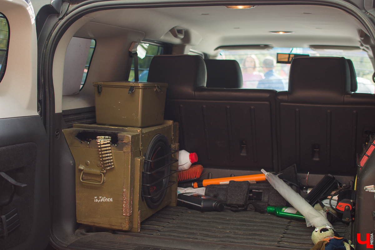 14 и 15 сентября ГТК “Суздаль” на своей территории собрал более сотни крутых стэнс-проектов со всей России. “Ключ-Медиа” не мог пропустить это грандиозное событие и подготовил обзор прокачанных машин с фестиваля Tuning Car Awards 2019