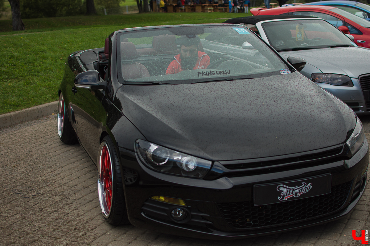 14 и 15 сентября ГТК “Суздаль” на своей территории собрал более сотни крутых стэнс-проектов со всей России. “Ключ-Медиа” не мог пропустить это грандиозное событие и подготовил обзор прокачанных машин с фестиваля Tuning Car Awards 2019