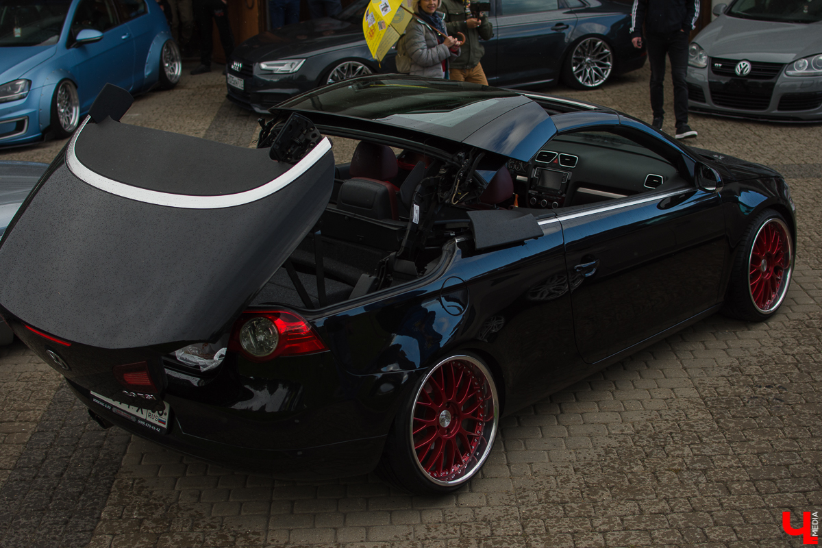 14 и 15 сентября ГТК “Суздаль” на своей территории собрал более сотни крутых стэнс-проектов со всей России. “Ключ-Медиа” не мог пропустить это грандиозное событие и подготовил обзор прокачанных машин с фестиваля Tuning Car Awards 2019