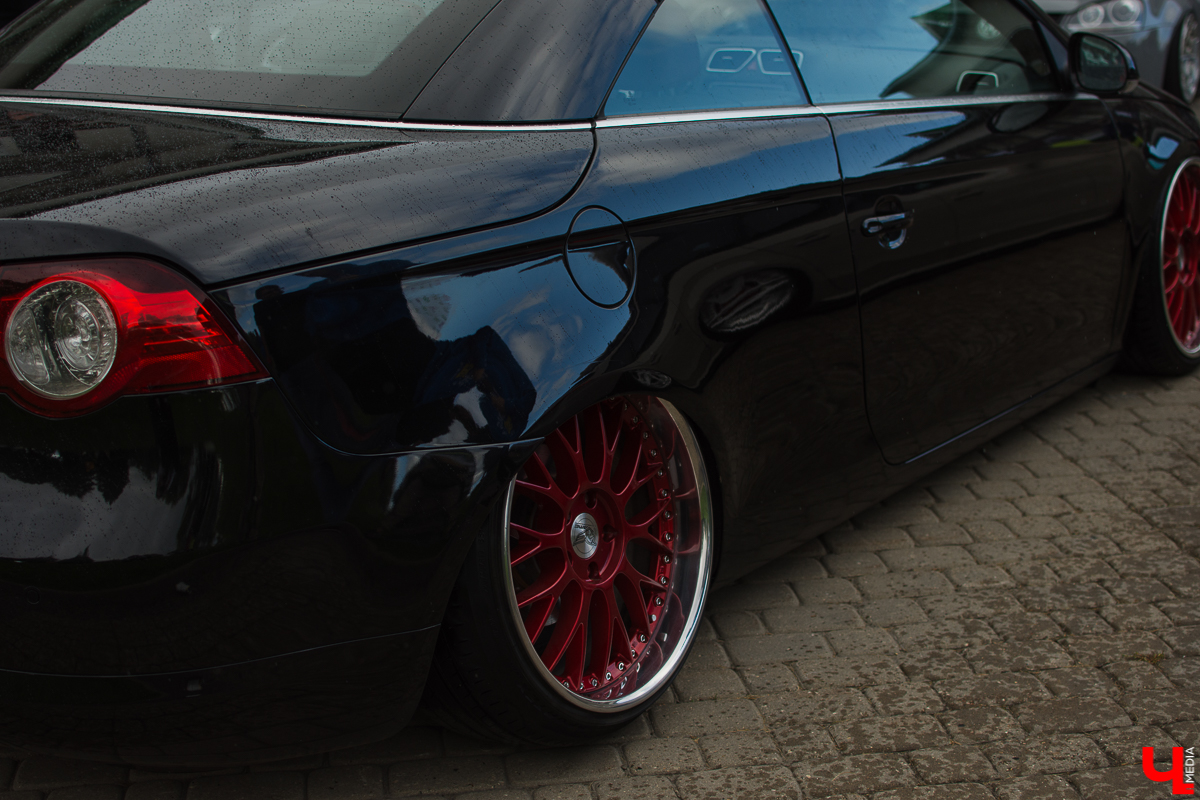 14 и 15 сентября ГТК “Суздаль” на своей территории собрал более сотни крутых стэнс-проектов со всей России. “Ключ-Медиа” не мог пропустить это грандиозное событие и подготовил обзор прокачанных машин с фестиваля Tuning Car Awards 2019