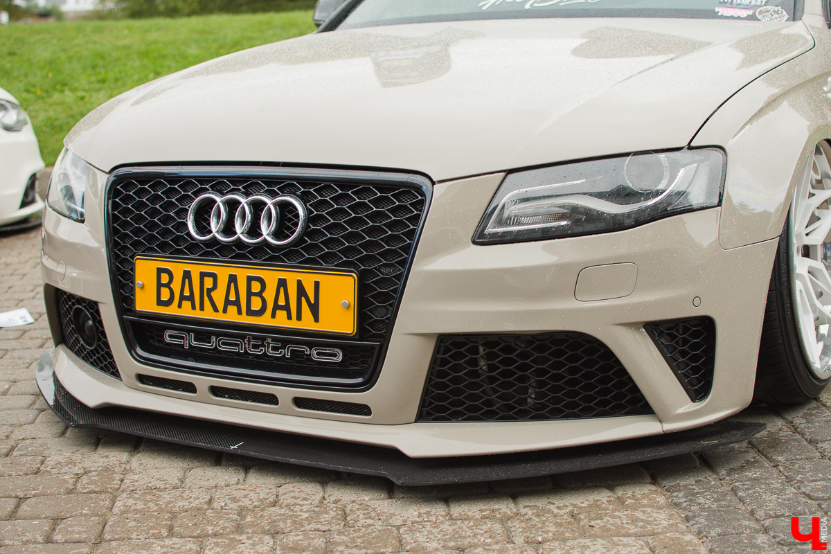 14 и 15 сентября ГТК “Суздаль” на своей территории собрал более сотни крутых стэнс-проектов со всей России. “Ключ-Медиа” не мог пропустить это грандиозное событие и подготовил обзор прокачанных машин с фестиваля Tuning Car Awards 2019