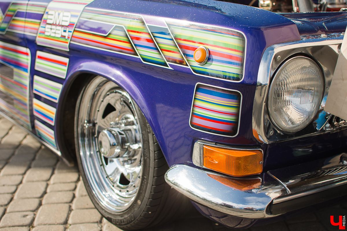 14 и 15 сентября ГТК “Суздаль” на своей территории собрал более сотни крутых стэнс-проектов со всей России. “Ключ-Медиа” не мог пропустить это грандиозное событие и подготовил обзор прокачанных машин с фестиваля Tuning Car Awards 2019