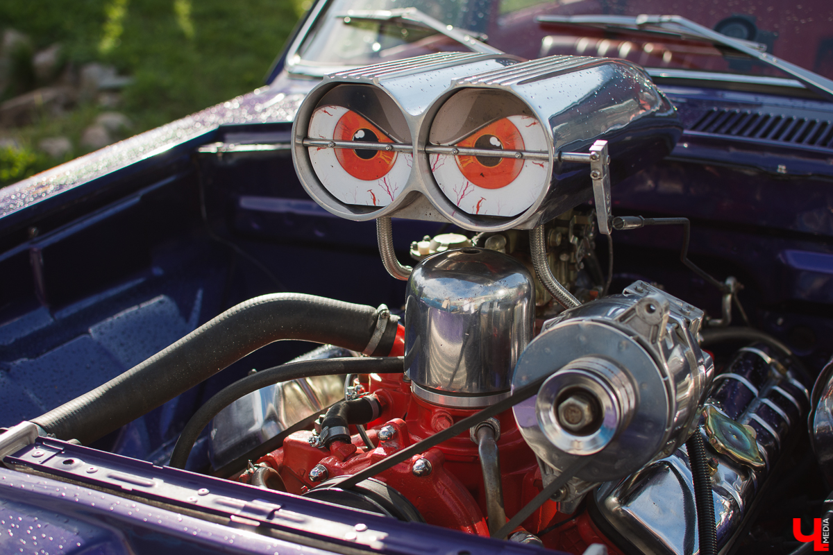 14 и 15 сентября ГТК “Суздаль” на своей территории собрал более сотни крутых стэнс-проектов со всей России. “Ключ-Медиа” не мог пропустить это грандиозное событие и подготовил обзор прокачанных машин с фестиваля Tuning Car Awards 2019