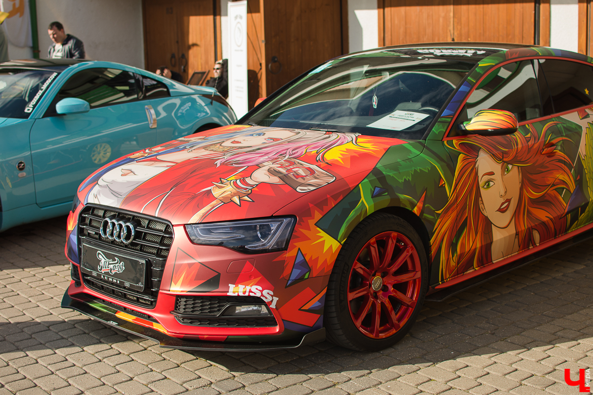 14 и 15 сентября ГТК “Суздаль” на своей территории собрал более сотни крутых стэнс-проектов со всей России. “Ключ-Медиа” не мог пропустить это грандиозное событие и подготовил обзор прокачанных машин с фестиваля Tuning Car Awards 2019