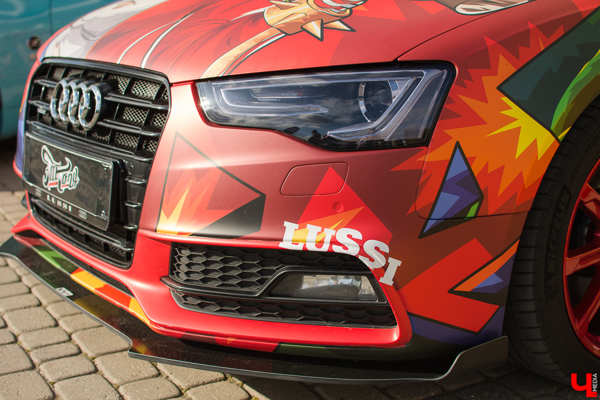 14 и 15 сентября ГТК “Суздаль” на своей территории собрал более сотни крутых стэнс-проектов со всей России. “Ключ-Медиа” не мог пропустить это грандиозное событие и подготовил обзор прокачанных машин с фестиваля Tuning Car Awards 2019