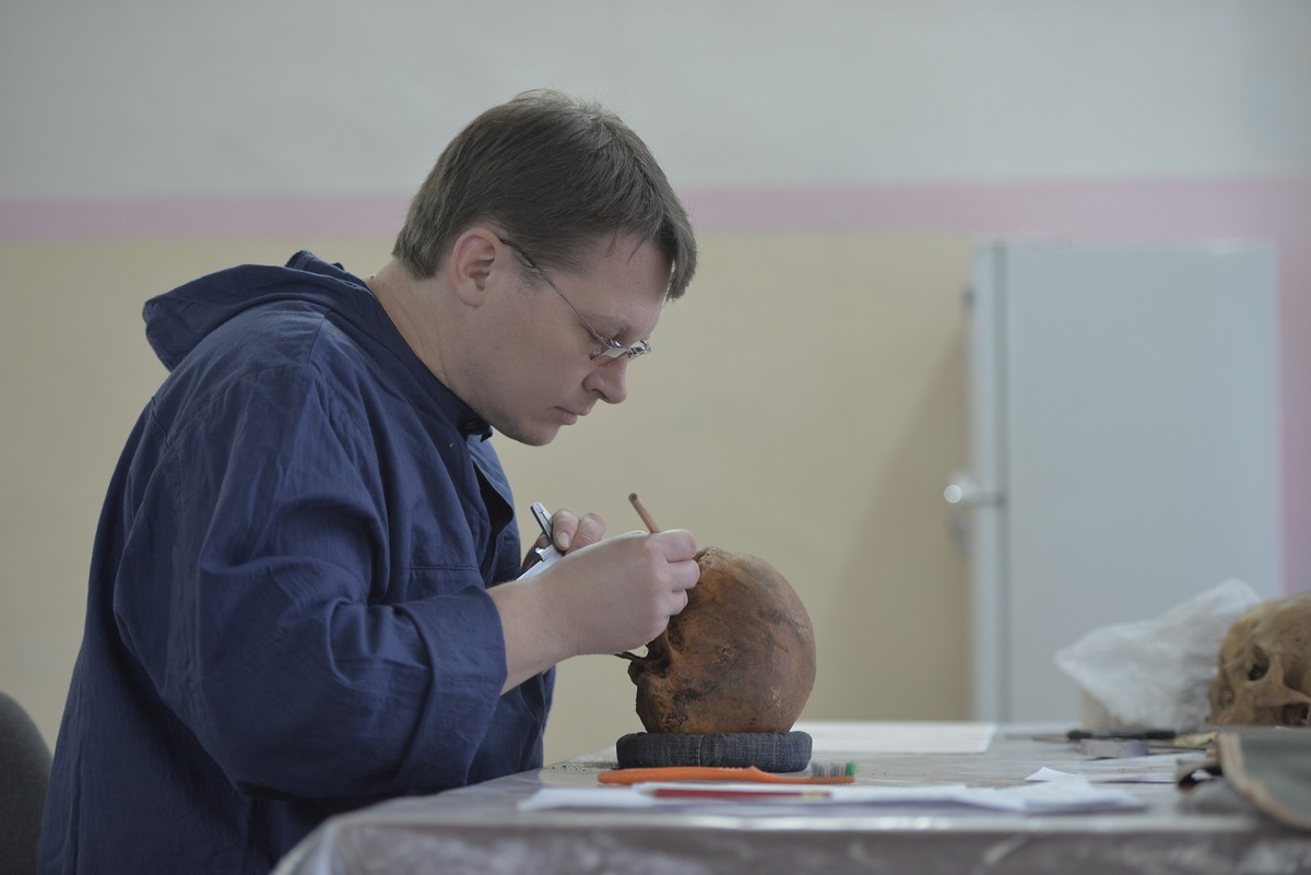 Владимиро-Суздальский музей-заповедник запустил новый проект под названием «Музейный лекторий». В его рамках в «Палатах» перед владимирцами выступит ряд известных российских ученых. Вход свободный.