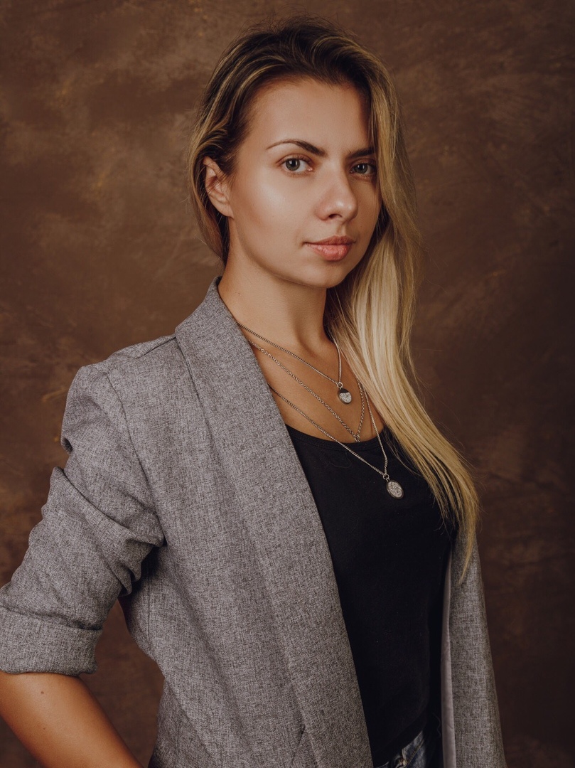 Во Владимире стартовал проект “Это ты”. Стилист, парикмахер и фотограф помогают изменить имидж и по-новому взглянуть на себя