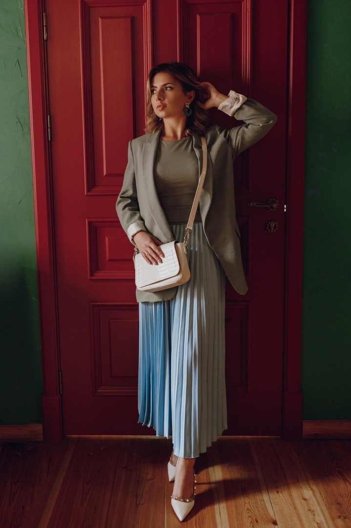 Во Владимире стартовал проект “Это ты”. Стилист, парикмахер и фотограф помогают изменить имидж и по-новому взглянуть на себя