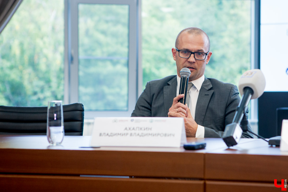 На днях госкорпорация “Русатом” подписала соглашения о партнерстве с Доброградом и сетью клинических центров Askonamed. Что даст новое сотрудничество региону и стране в целом?