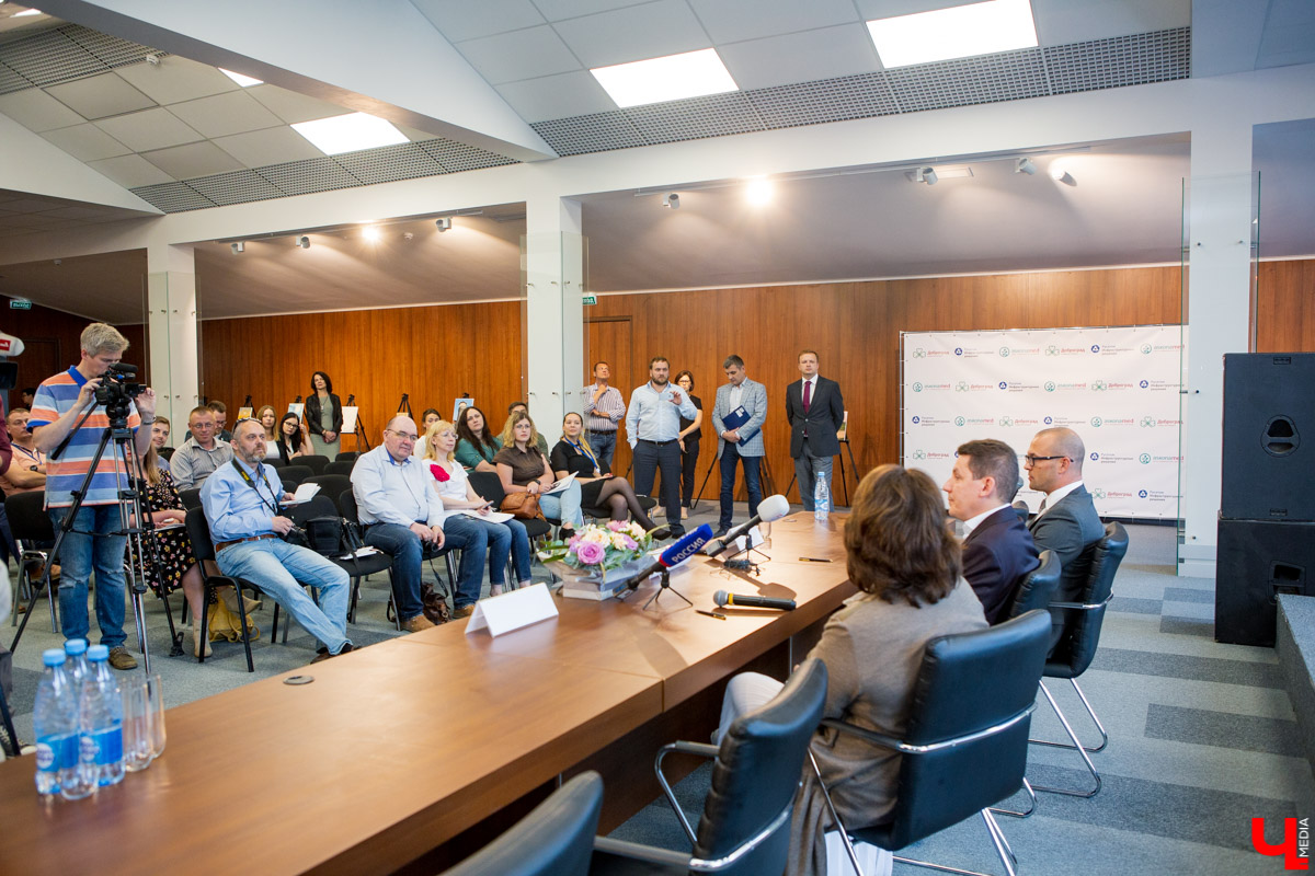 На днях госкорпорация “Русатом” подписала соглашения о партнерстве с Доброградом и сетью клинических центров Askonamed. Что даст новое сотрудничество региону и стране в целом?