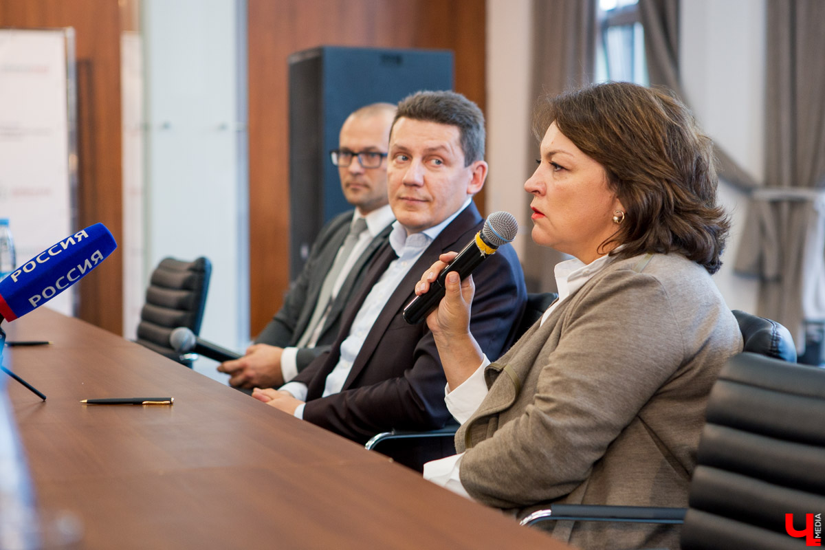 На днях госкорпорация “Русатом” подписала соглашения о партнерстве с Доброградом и сетью клинических центров Askonamed. Что даст новое сотрудничество региону и стране в целом?