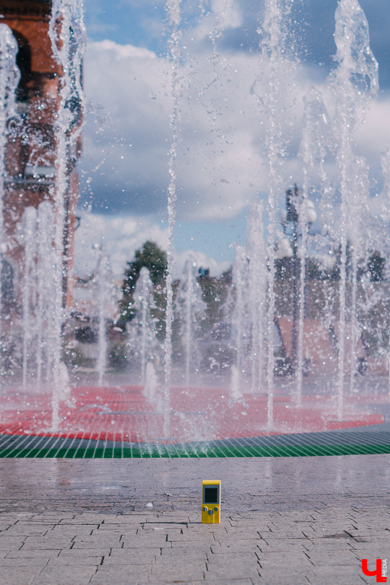 Во Владимире прошел уже 6-й по счету атомный велопробег: движение, появившееся в нашем городе, но разошедшееся по всей стране. Катаясь по городу, желающие делают замеры радиации с помощью дозиметра, а потом заносят результаты в google-карты