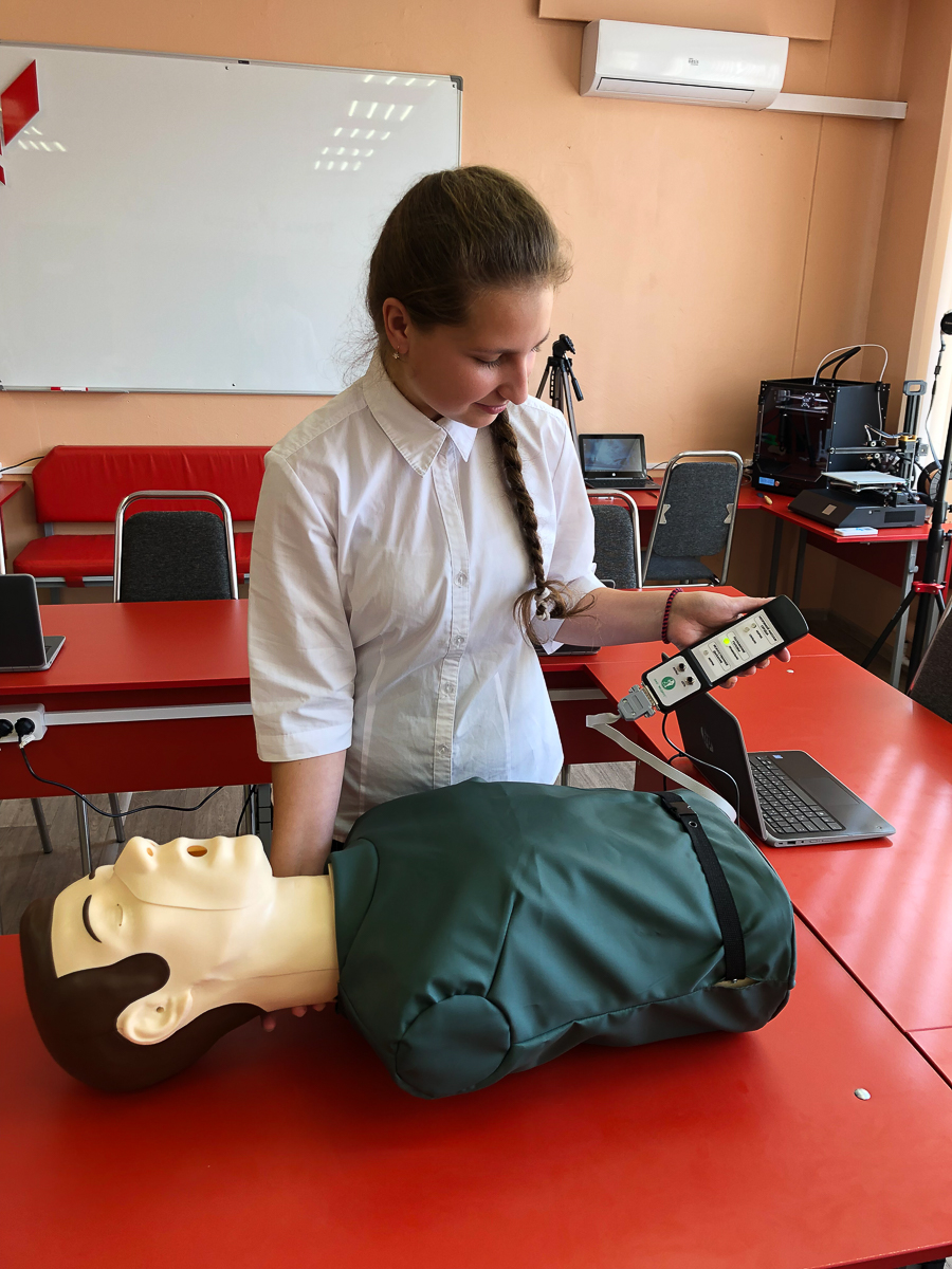 24 сентября в 21 школе Владимирской области открылись центры “Точка роста”. Учебные заведения оснастили самыми современными гаджетами. Как они помогут учебному процессу?