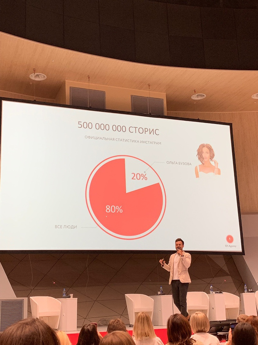 Как вести Instagram, если ты бизнесмен? Можно ли увлекаться селфи? Как маски помогают наращивать подписчиков? На эти вопросы ответила руководитель владимирского продюсерского бюро Агата Дрейзина