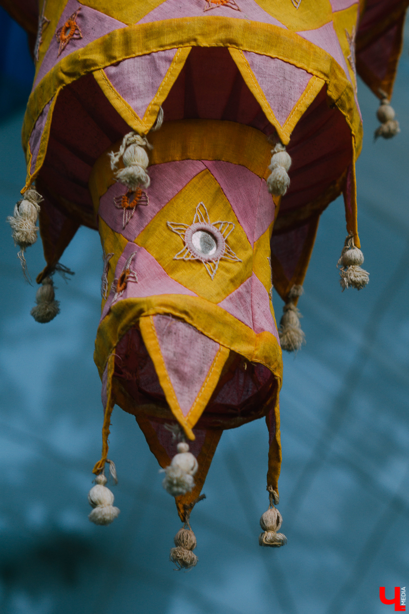 Во Владимире прошел самый масштабный для нашего города фестиваль электронной музыки «GP PsyBerry». На протяжении 4 дней гости, которых было более 200 человек, находились в палатках на природе, слушая диджей-сеты