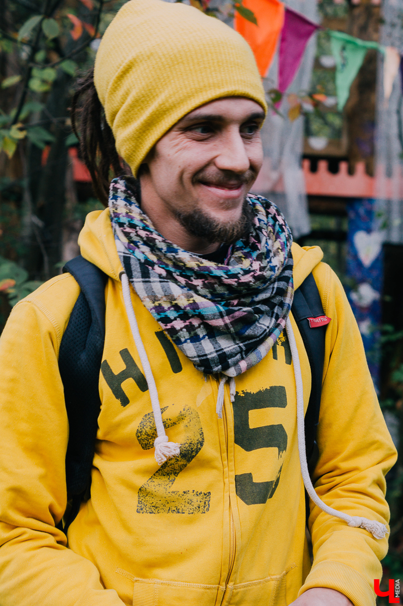 Во Владимире прошел самый масштабный для нашего города фестиваль электронной музыки «GP PsyBerry». На протяжении 4 дней гости, которых было более 200 человек, находились в палатках на природе, слушая диджей-сеты