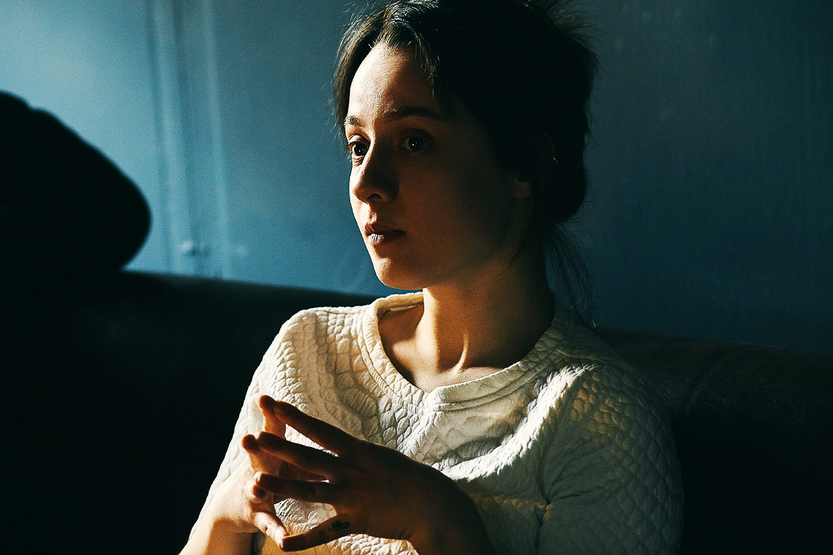 Выпускница местного журфака, создавшая интернет-журнал о владимирском андеграунде, решила перевести проект в русло живого интервью, выбрав непривычный для города формат бранча.