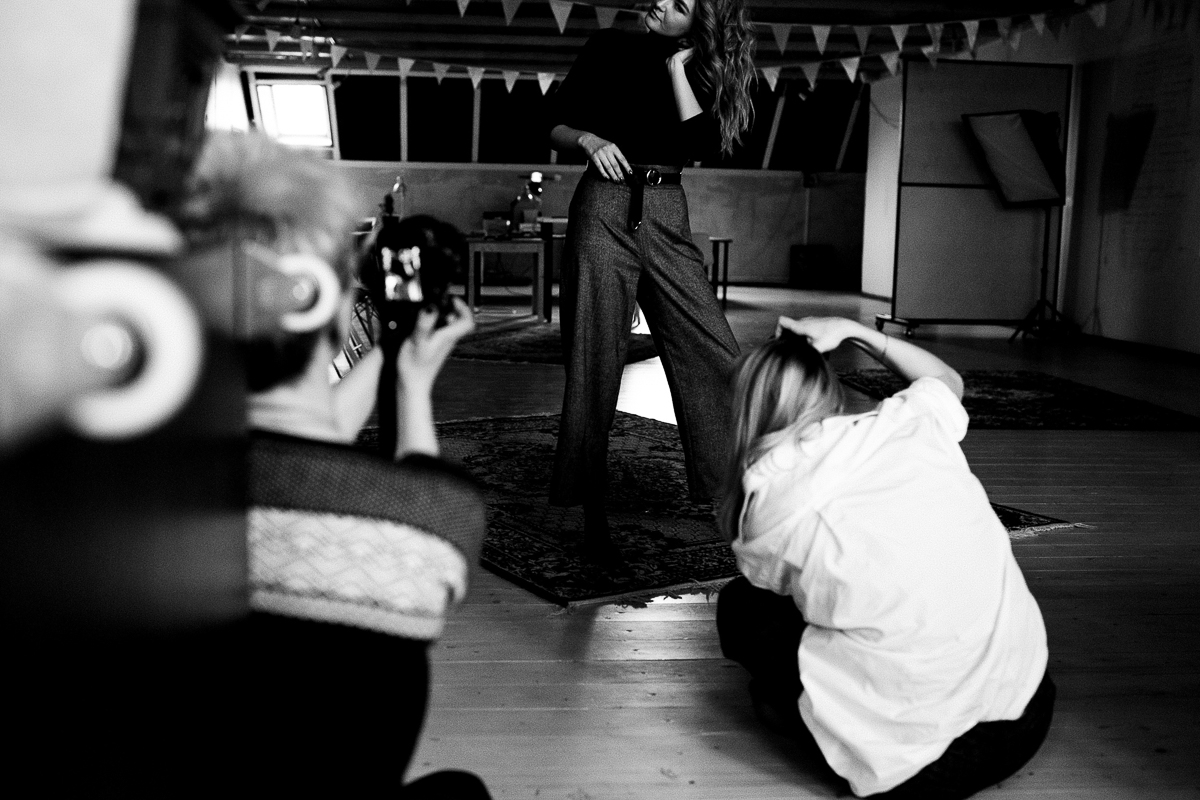 Выпускница местного журфака, создавшая интернет-журнал о владимирском андеграунде, решила перевести проект в русло живого интервью, выбрав непривычный для города формат бранча.