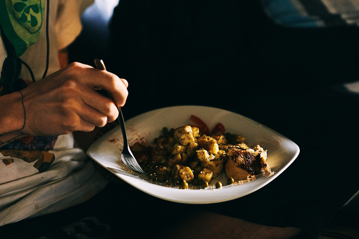 Выпускница местного журфака, создавшая интернет-журнал о владимирском андеграунде, решила перевести проект в русло живого интервью, выбрав непривычный для города формат бранча.