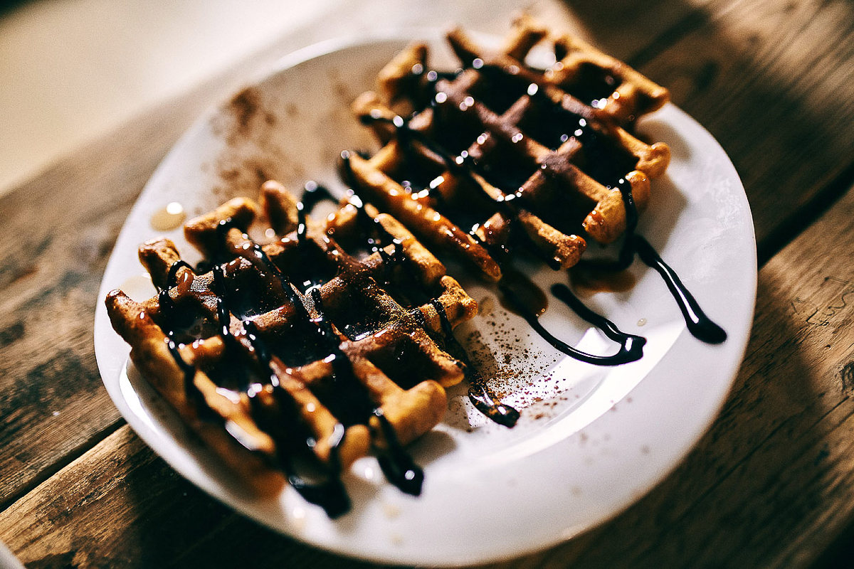 Выпускница местного журфака, создавшая интернет-журнал о владимирском андеграунде, решила перевести проект в русло живого интервью, выбрав непривычный для города формат бранча.