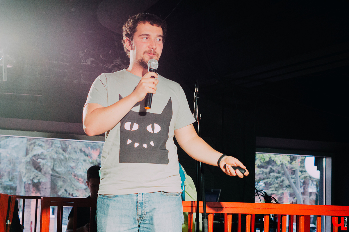 Известный блогер-урбанист Аркадий Гершман выдвинул предложение по созданию пешеходного центра Владимира: убрать машины, оставить троллейбусы