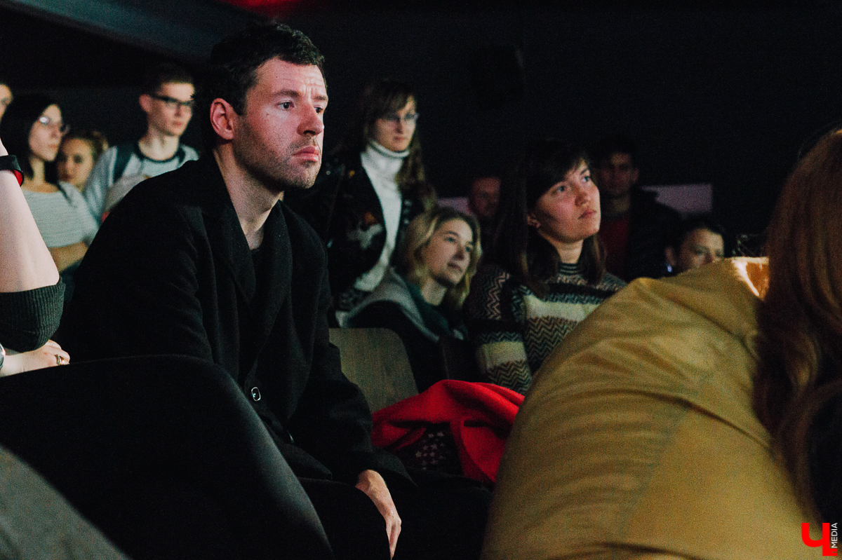 Известный блогер-урбанист Аркадий Гершман выдвинул предложение по созданию пешеходного центра Владимира: убрать машины, оставить троллейбусы