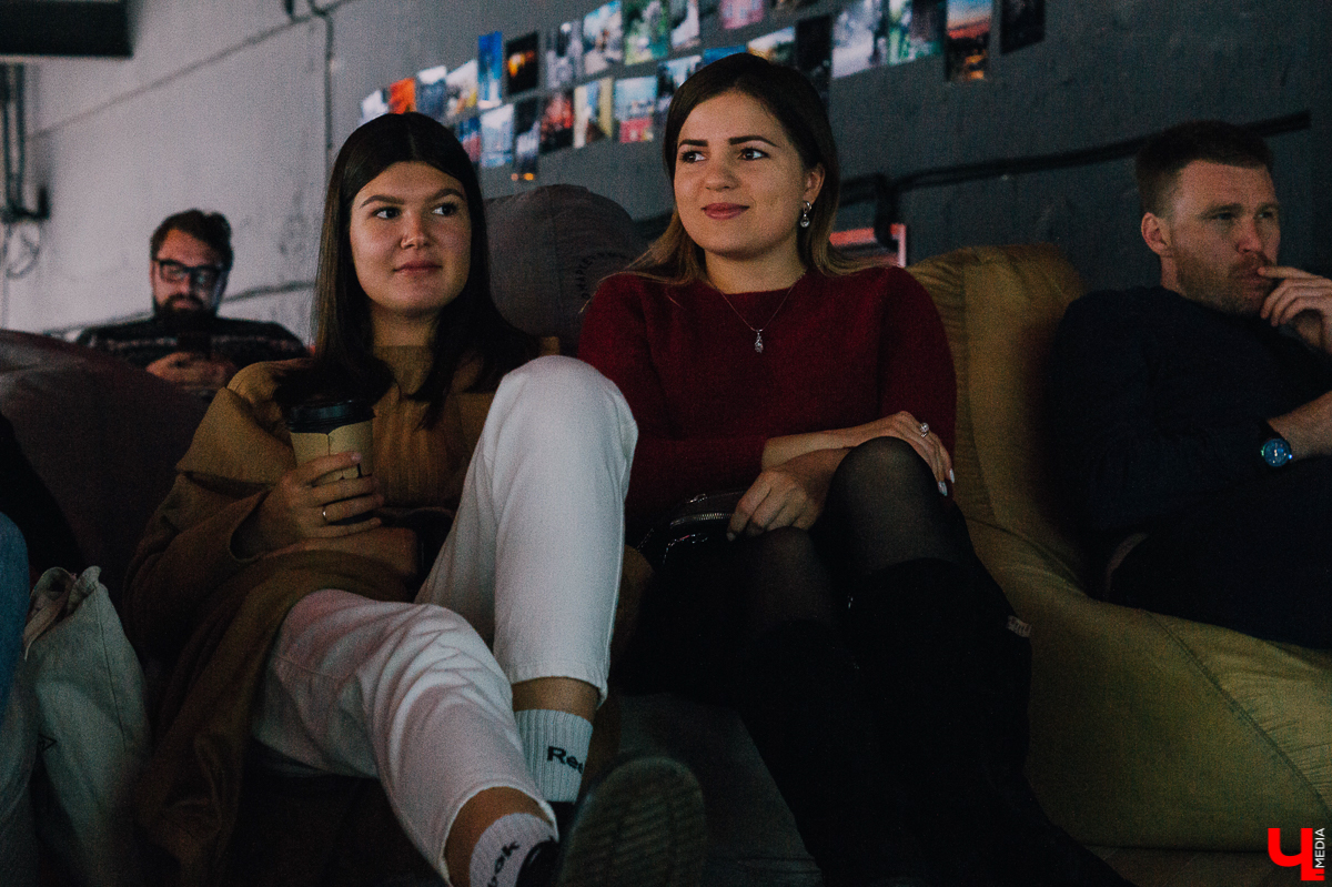 На владимирском рынке новой формации прошел первый урбанистический фестиваль, в ходе которого спикеры поговорили о наболевшем: общественном транспорте, навигации, парках, застройках, улицах… И придумали, как все исправить!