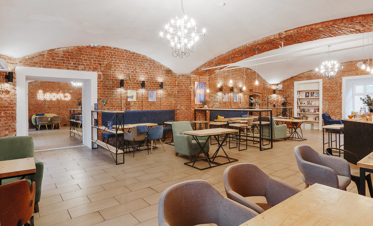 Мы продолжаем знакомить вас с номинантами на Премию «Ключ-Медиа 2019». Сегодня предоставим список кафе, баров и ресторанов, которые недавно распахнули свои двери и теперь претендуют на статус «Новое место года»