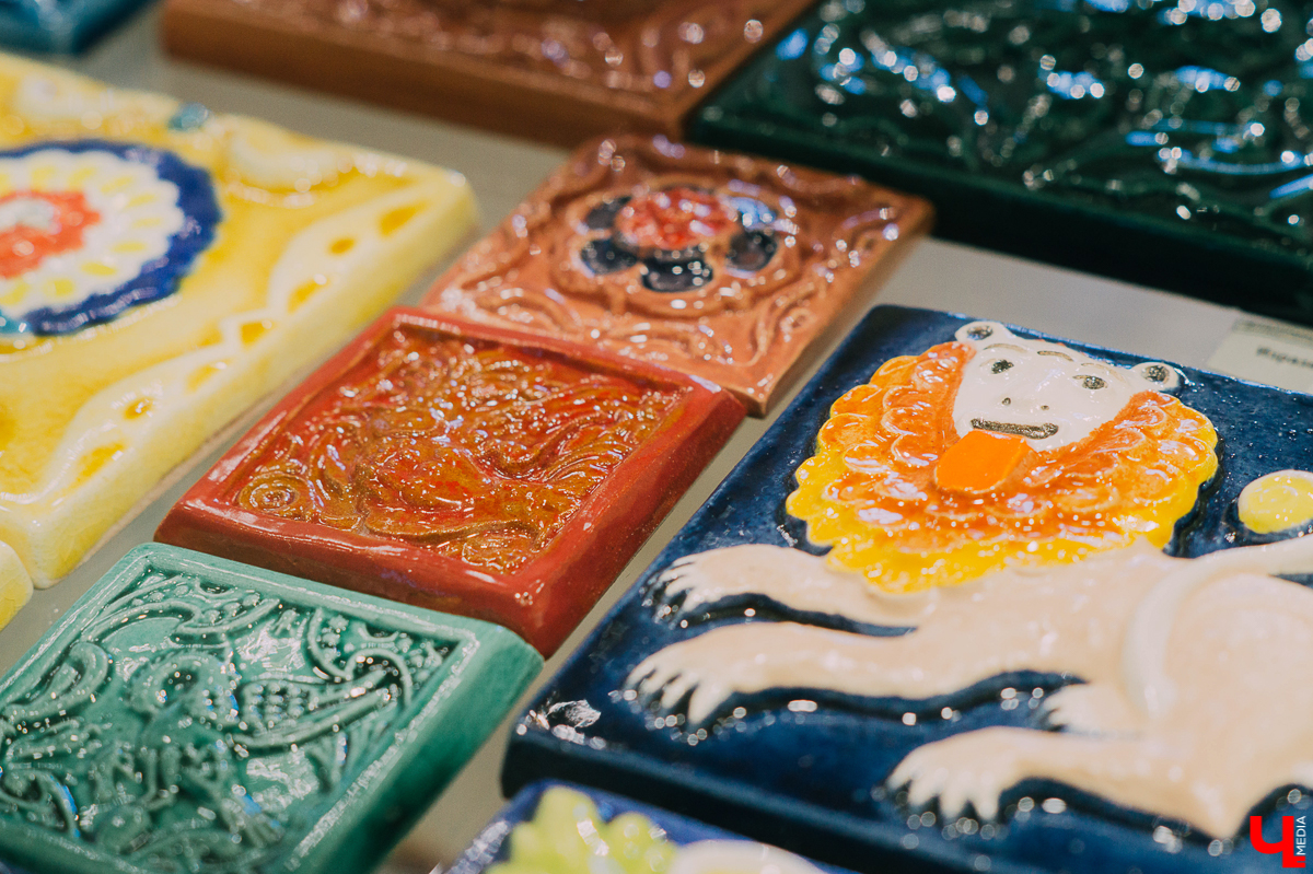 Вопрос решен: за использование символики музея и его исторических памятников все-таки придется платить. Но цены ВСМЗ снизил по просьбе бизнес-сообщества и добавил льготные позиции