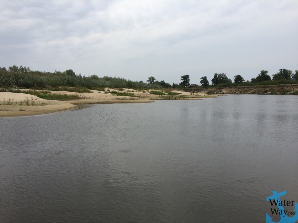 Краткий путеводитель по Клязьме от Владимира до устья. Что смотреть на реке, где останавливаться, кого можно увидеть