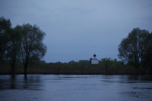 Краткий путеводитель по Клязьме от Владимира до устья. Что смотреть на реке, где останавливаться, кого можно увидеть