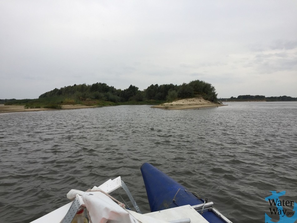 Краткий путеводитель по Клязьме от Владимира до устья. Что смотреть на реке, где останавливаться, кого можно увидеть