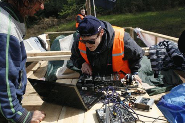 Краткий путеводитель по Клязьме от Владимира до устья. Что смотреть на реке, где останавливаться, кого можно увидеть