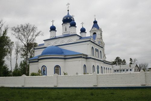 Краткий путеводитель по Клязьме от Владимира до устья. Что смотреть на реке, где останавливаться, кого можно увидеть